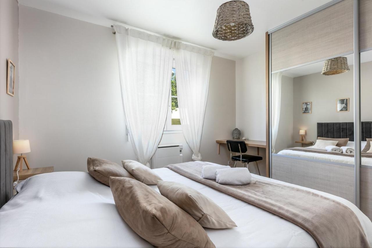 L' Evea Garden Le Relecq-Kerhuon ภายนอก รูปภาพ