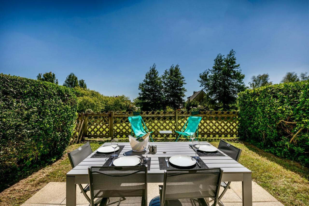 L' Evea Garden Le Relecq-Kerhuon ภายนอก รูปภาพ