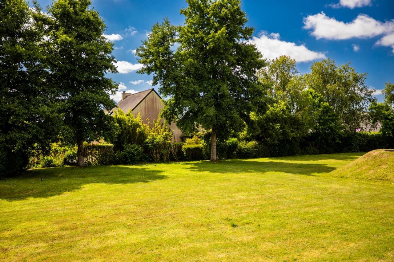 L' Evea Garden Le Relecq-Kerhuon ภายนอก รูปภาพ